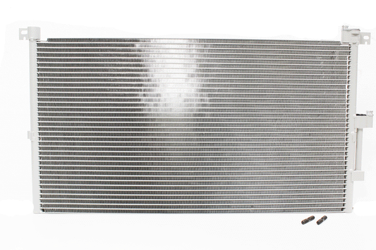 C2S43484-N JAGUAR - AC CONDENSER