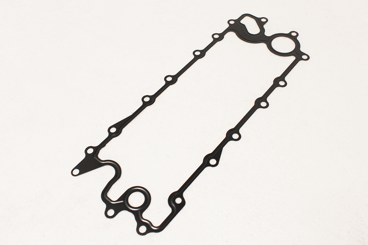 AJ811904-R JAGUAR - OIL COOLER GASKET