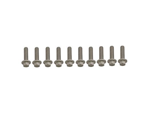 1372612 LAND ROVER - BOLT - FUEL - M8X30 - DIESEL - Suitable for Discovery 3, Discovery 4, Range Rover 02-09, Range Rover 10-12, Range Rover Sport 05-09 & Range Rover Sport 10-13