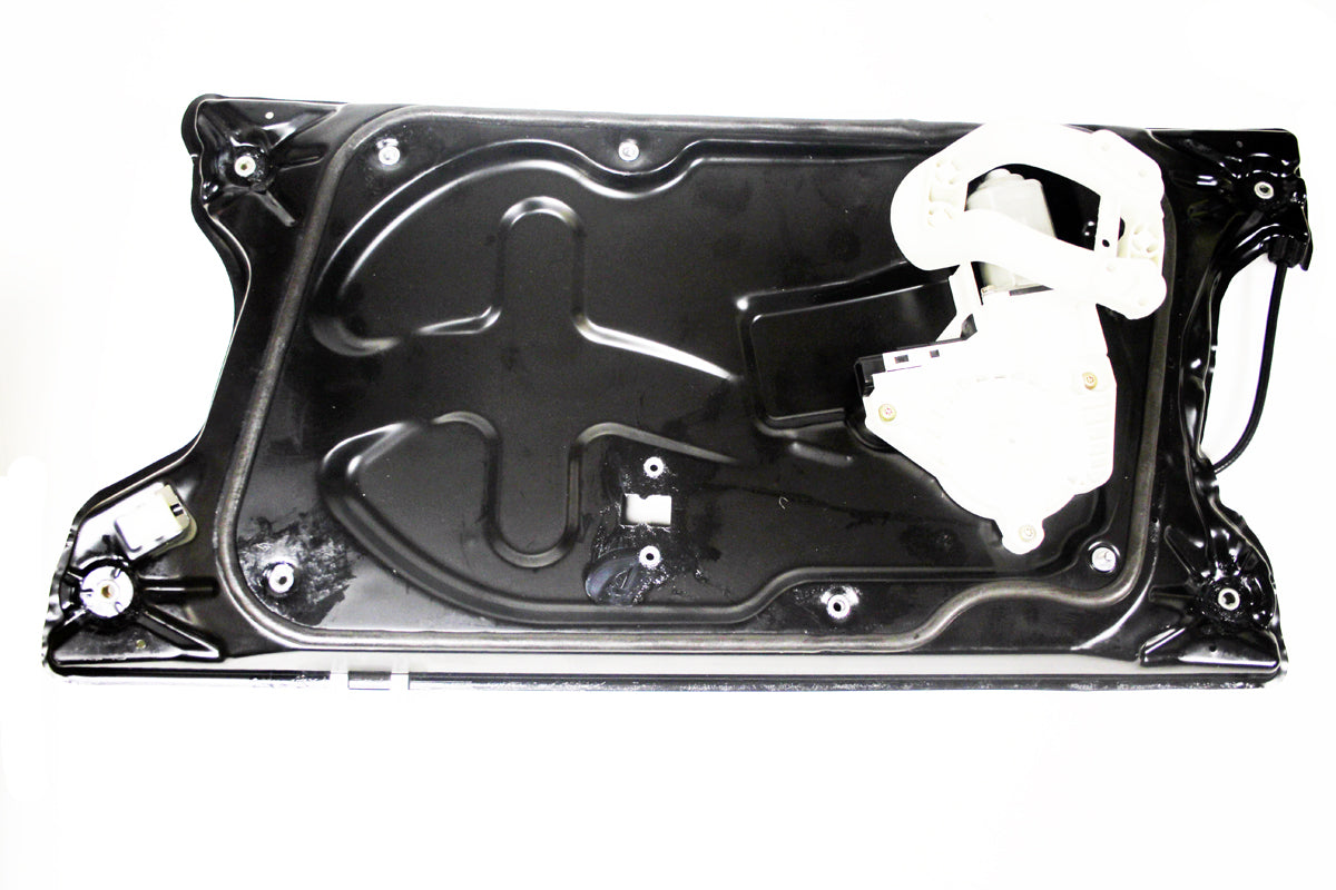 LR052110 LAND ROVER - REGULATOR AND MOTOR - WINDOW
