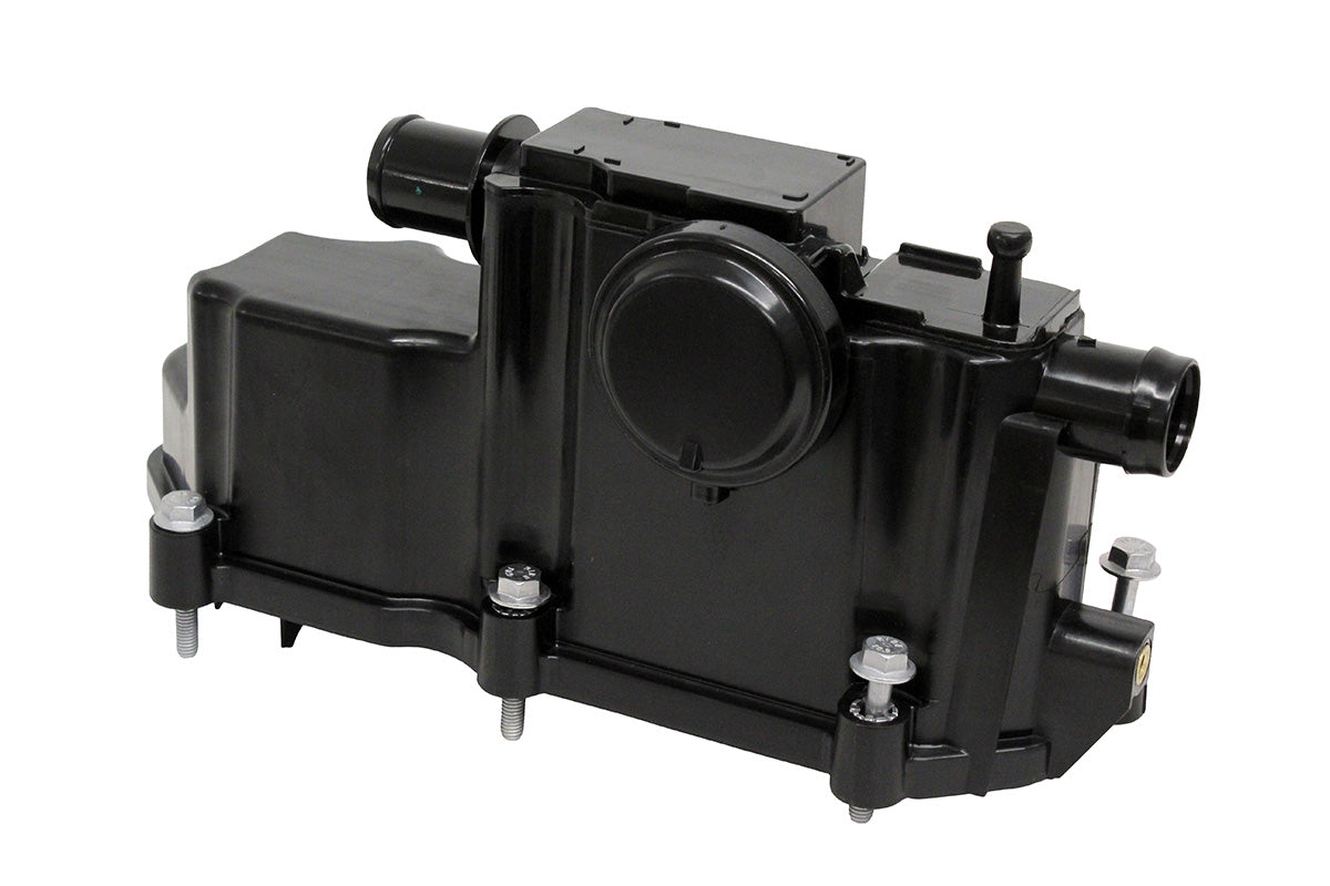 LR186989 LAND ROVER - COVER - BREATHER