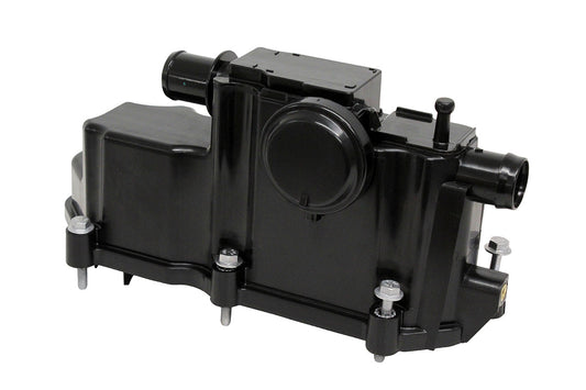 LR186989 LAND ROVER - COVER - BREATHER