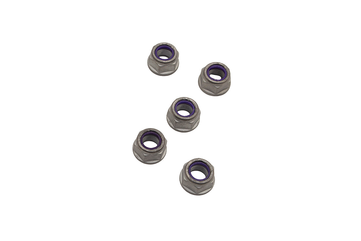 ANR3140LR LAND ROVER - LOCKNUT