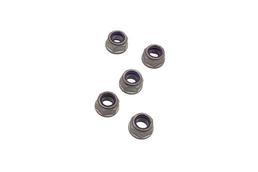 ANR3140LR LAND ROVER - LOCKNUT