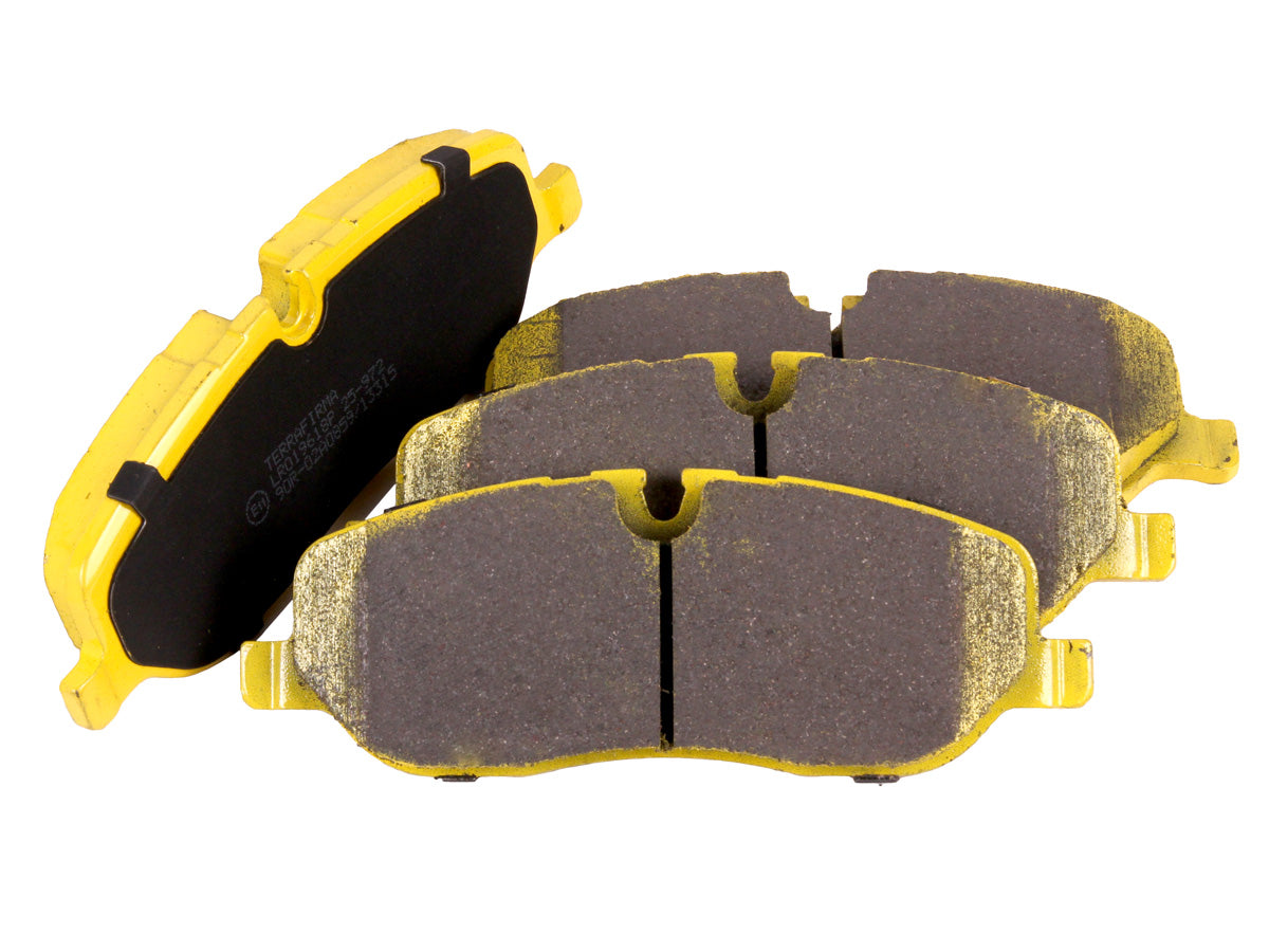 LR134694P LAND ROVER - PERFORMANCE PAD 330 W/3M SHIM