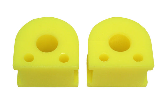 NTC6828PY-YELLOW LAND ROVER - BUSH - ANTI ROLL BAR - D1/DF/R1 From ALLMAKES