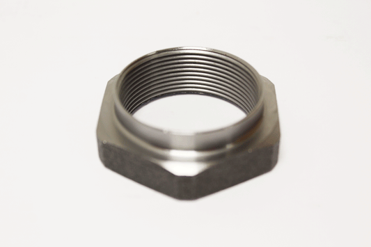 RFD100000G LAND ROVER - LOCKNUT - DRIVE SHAFT AND HUB - Suitable for All Defenders