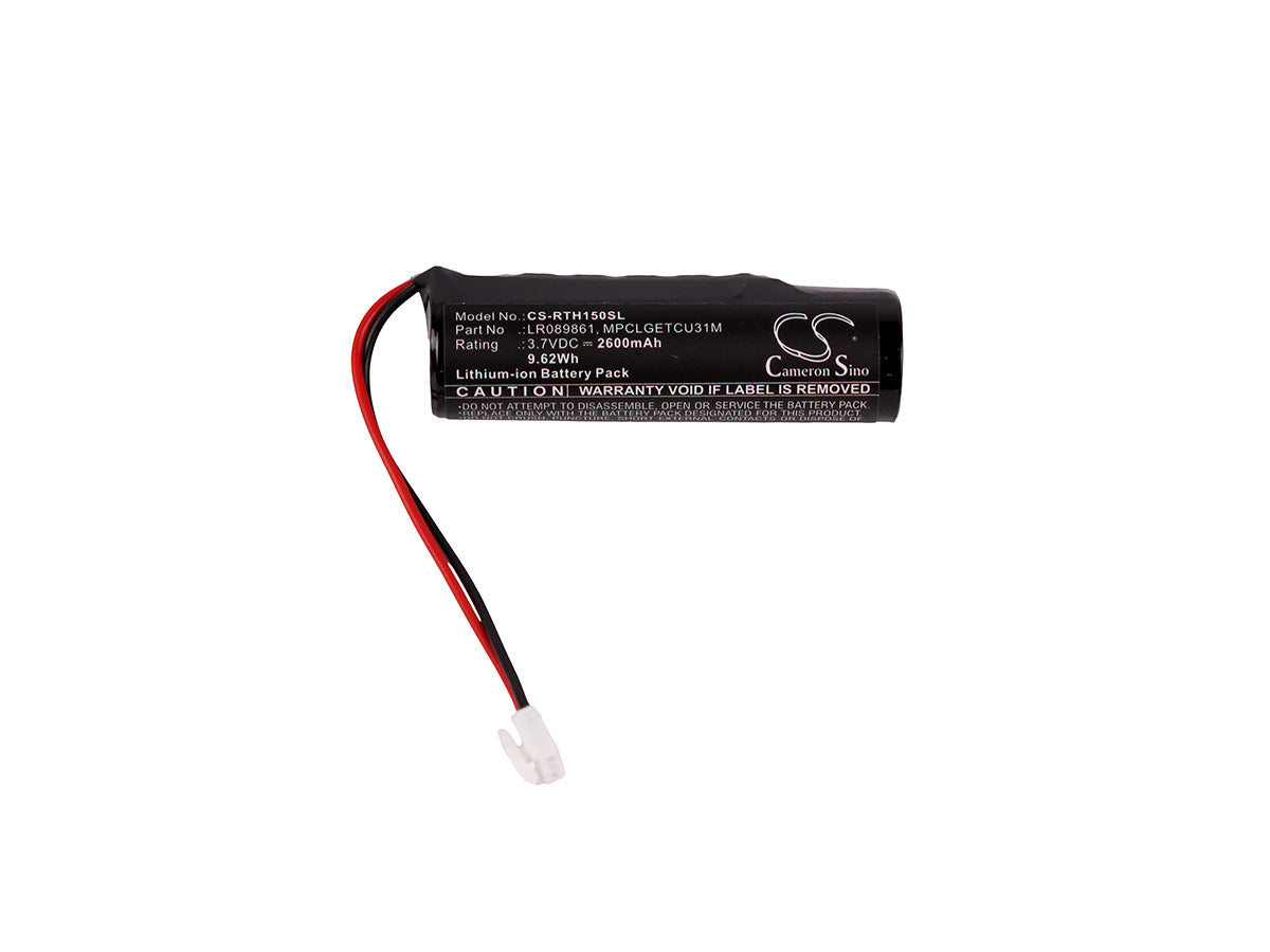 LR089861 LITHIUM ION BATTERY