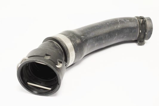 C2C22711-R JAGUAR - TOP HOSE