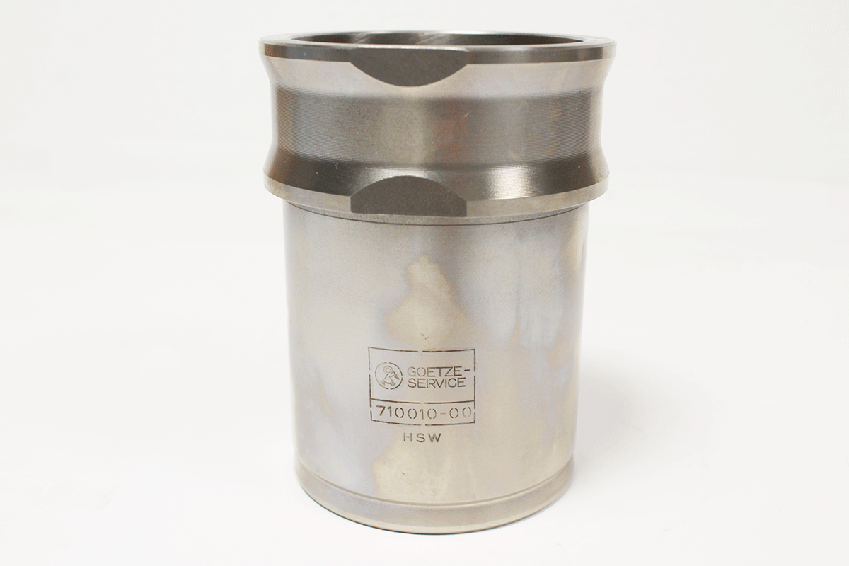 C32544A-G JAGUAR - CYLINDER LINER