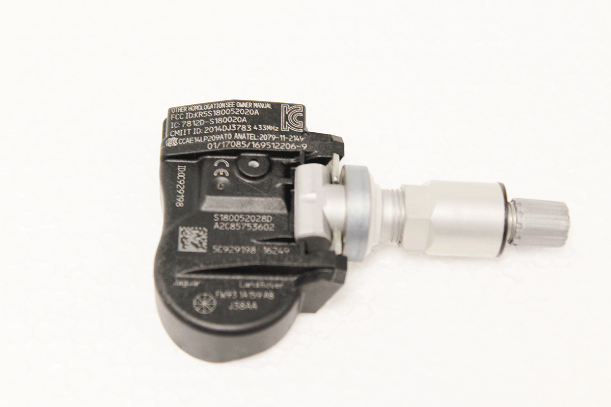 C2D43636-G JAGUAR - TPMS SENSOR