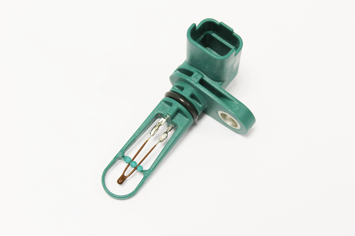 C2Z14371-G JAGUAR - AIR TEMP SENSOR
