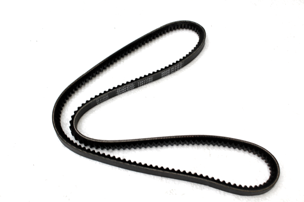 EAC1348-G JAGUAR - BELT-DRIVE