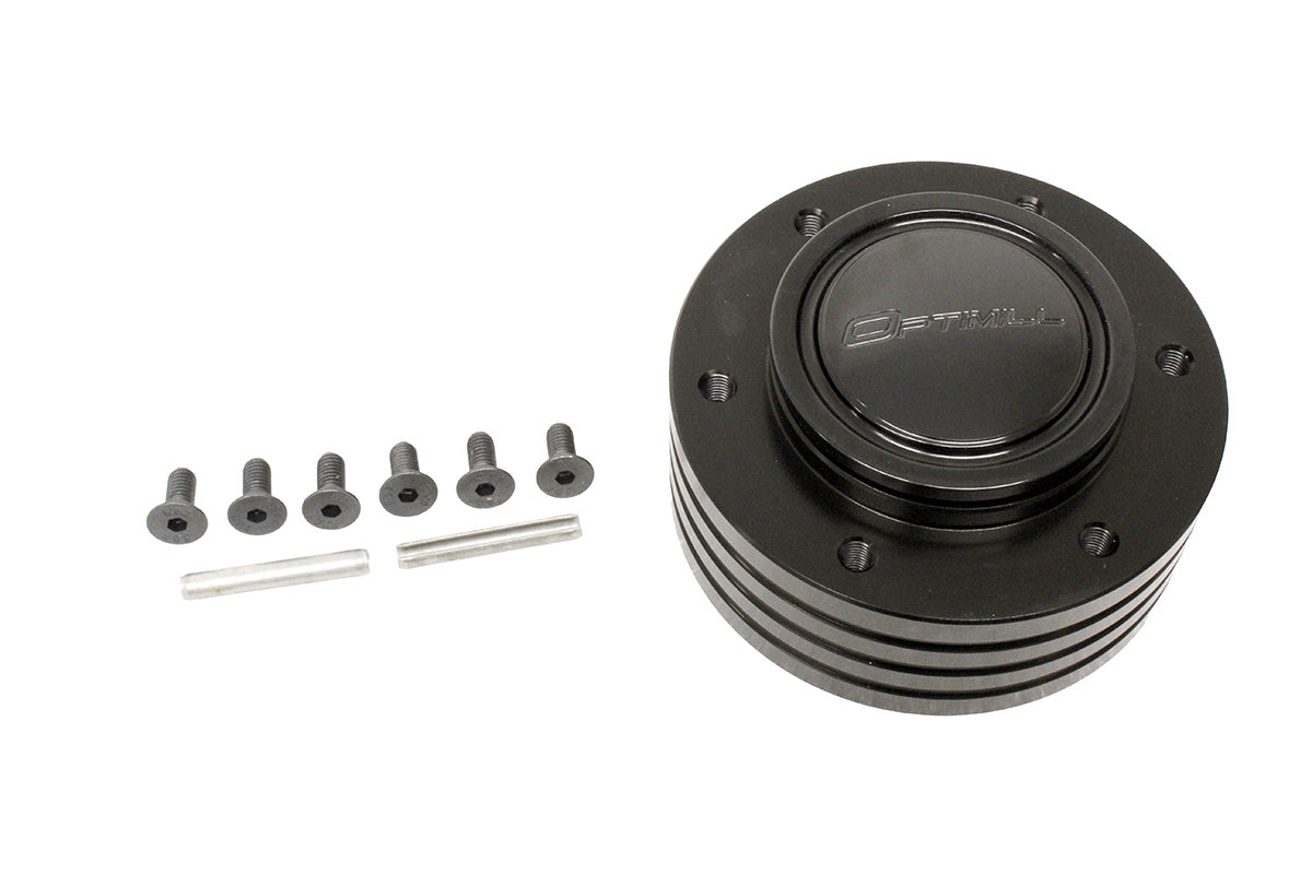 GA8880 48 SPLINE STEERING WHEEL SLIMLINE BOSS