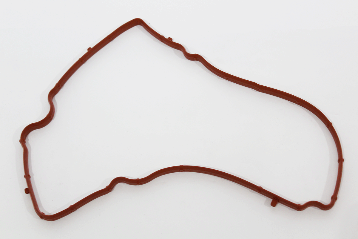 LR009411G LAND ROVER - GASKET - CYL. HEAD FRONT COVER