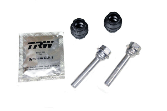 SMN500040 LAND ROVER - KIT - CALIPER BRAKE PAD - REAR - FITS - R3 - RS1 - D4 - D3 From TRW