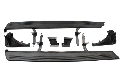 TFSRRVSS LAND ROVER - TERRAFIRMA LAND ROVER - Side steps for Range Rover L322