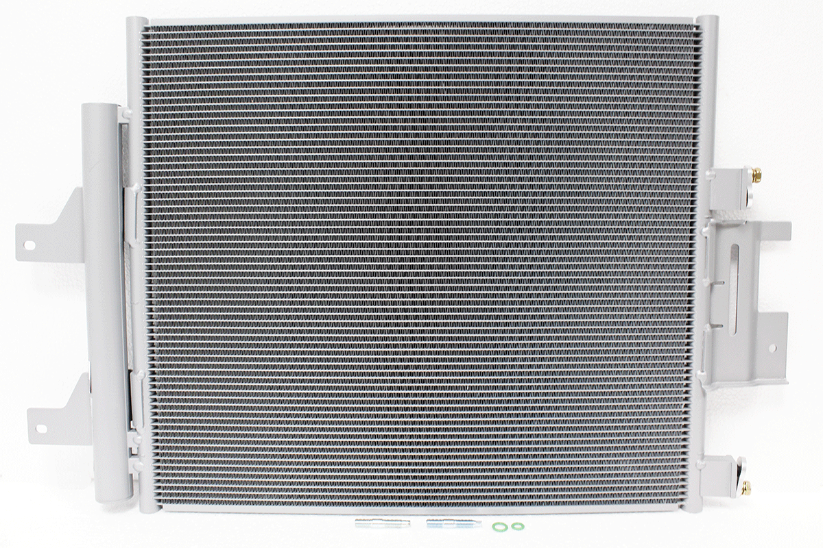 C2D21418-N AC CONDENSER