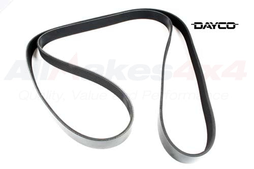 PQS101640 LAND ROVER - DRIVE BELT