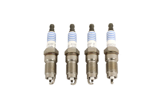 LR000604LR GENUINE LAND ROVER - SPARK PLUG