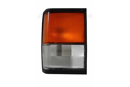 PRC5575 LAND ROVER - LAMP - FRONT RH