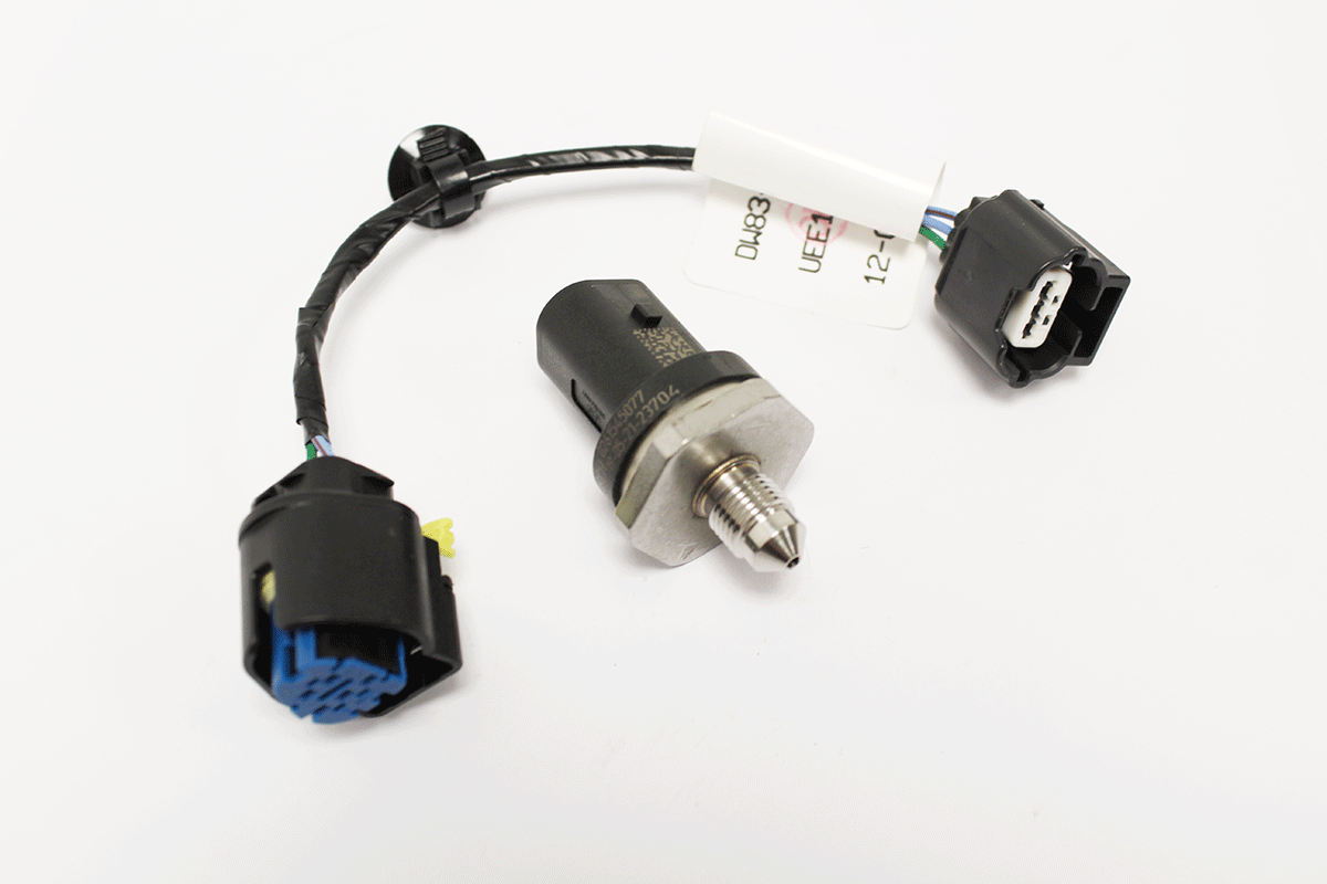 AJ812513-G JAGUAR - FUEL PRESSURE SENSOR
