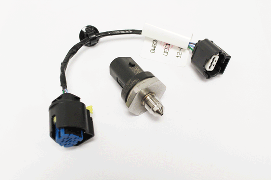 AJ812513-G JAGUAR - FUEL PRESSURE SENSOR