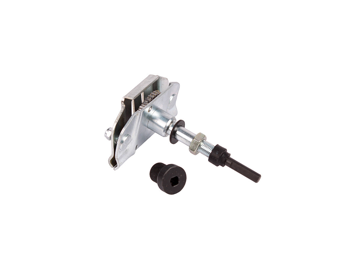 PRC8495LR LAND ROVER - HOUSING - WIPER MOTOR