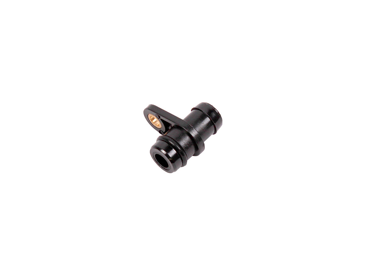 LR073690 LAND ROVER - TUBE - WATER OUTLET