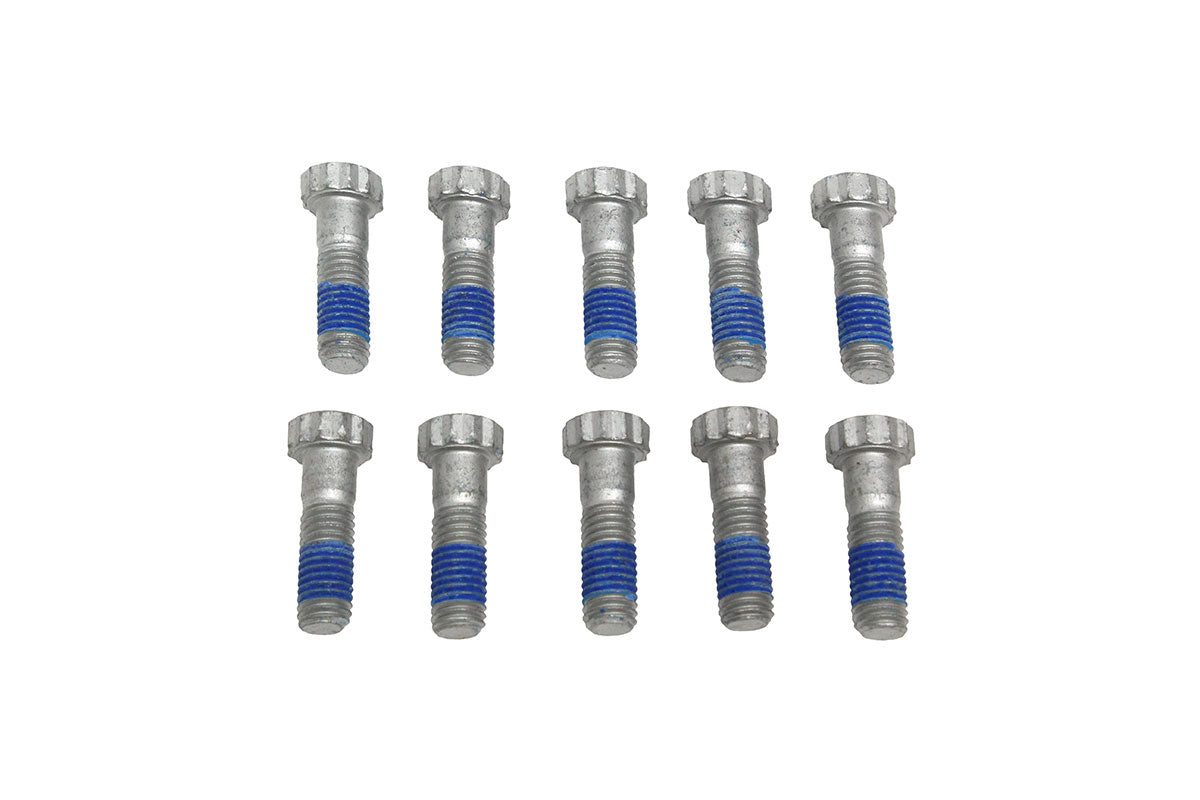 UYG500050LR LAND ROVER - BOLT