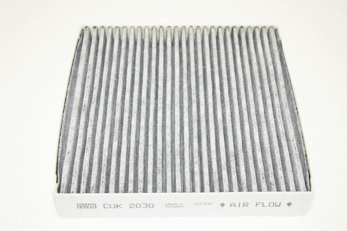 C2Z6525-MH JAGUAR - CABIN FILTER