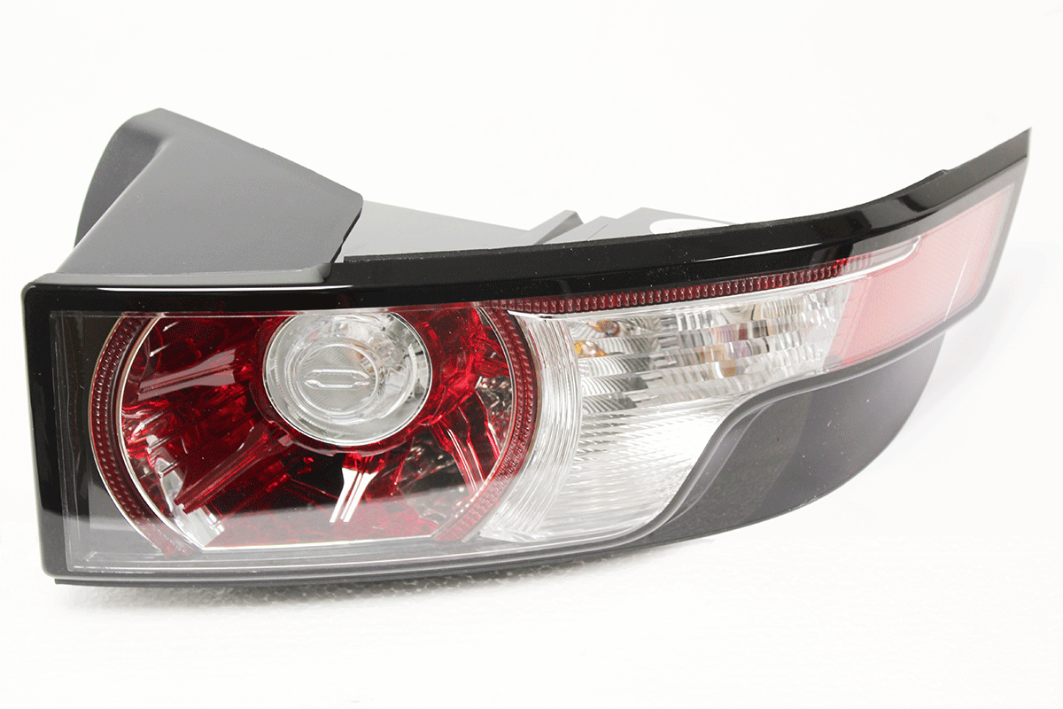 LR074796 LAND ROVER - LAMP - REAR STOP AND FLASHER-HELLA