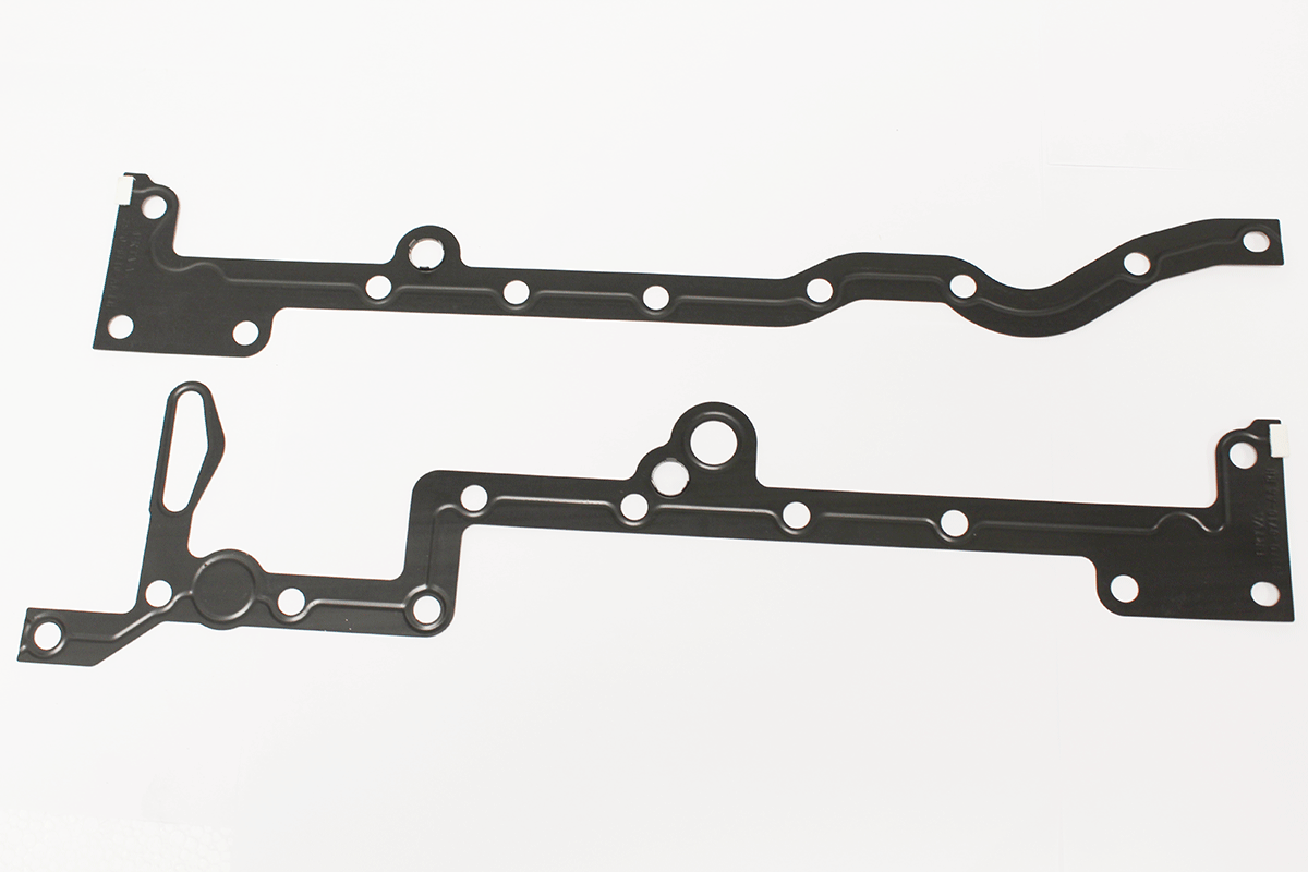 LR032154 LAND ROVER - GASKET - OIL PAN - DF7