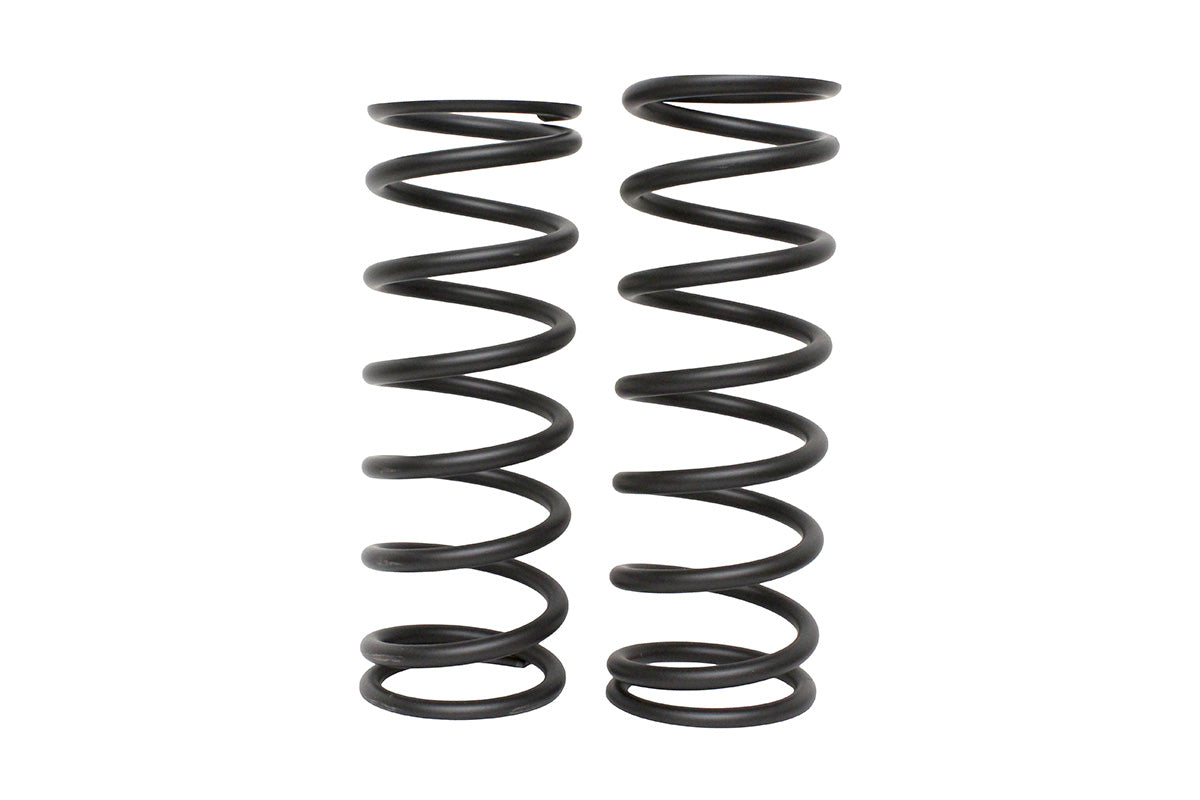 2764 REAR COIL SPRINGS PAIR