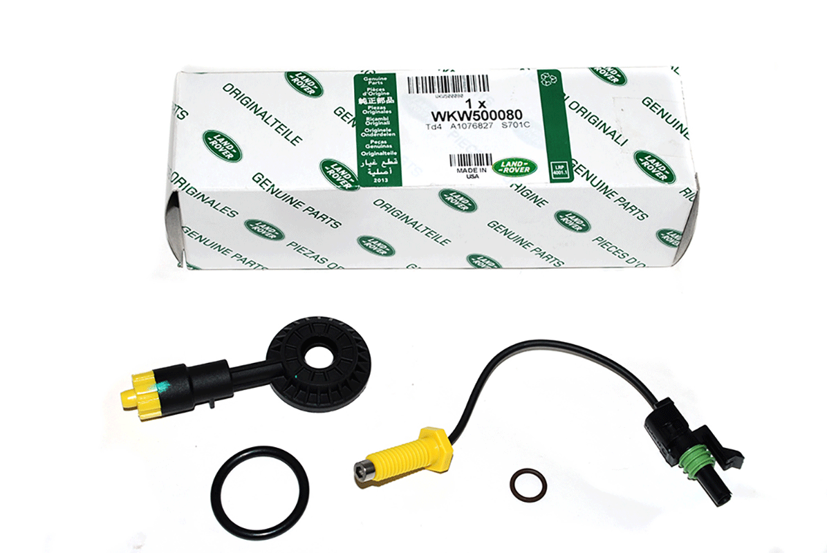 WKW500080LR LAND ROVER - SENSOR - WATER DETECTOR