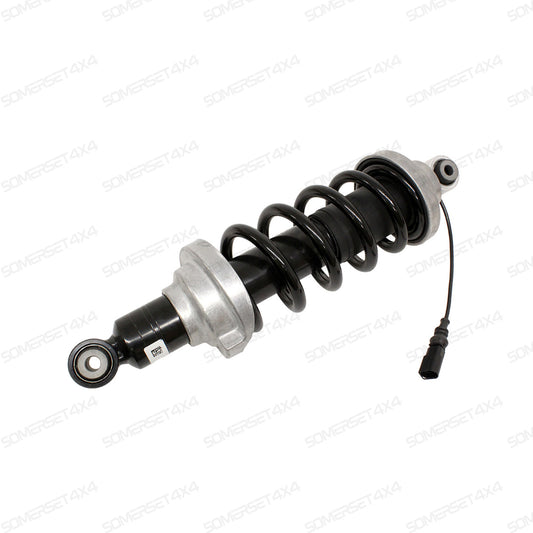 4S7512019C DAMPER ASM SHOCK From BWI