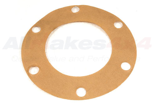 500978 LAND ROVER - GASKET - STUB AXLE - REAR DRIVE SHAFT - Suitable for Series 2, Series 3