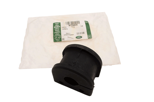 NTC6828LR GENUINE LAND ROVER - BUSH - STABILIZER BAR LINK