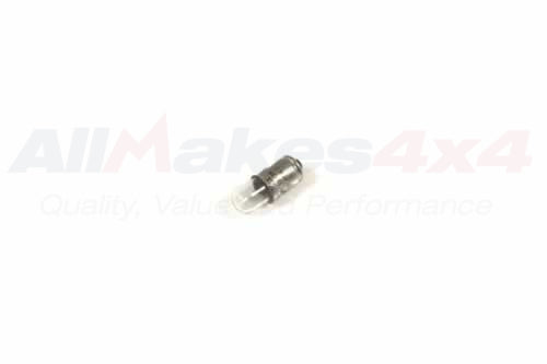 503352 LAND ROVER - BULB - 12V 2W - DEF - RRC - ALL From RING