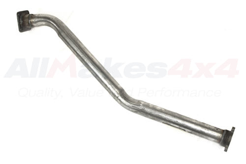 503456 LAND ROVER - INTERMEDIATE PIPE - 109 - 2.25 PETROL - Suitable for Series 3