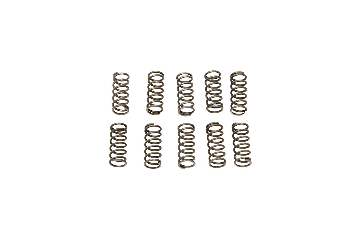 503805 LAND ROVER - SPRING