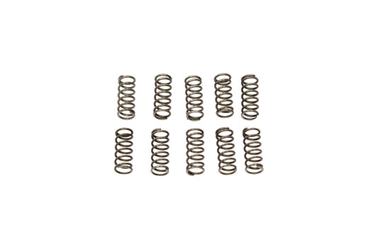 503805 LAND ROVER - SPRING