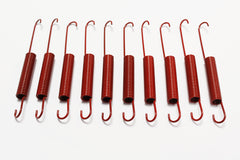 503981 LAND ROVER - BRAKE SHOE SPRING - FRONT BRAKES - Suitable for Defender 1983-2006, Series 2 & Series 3