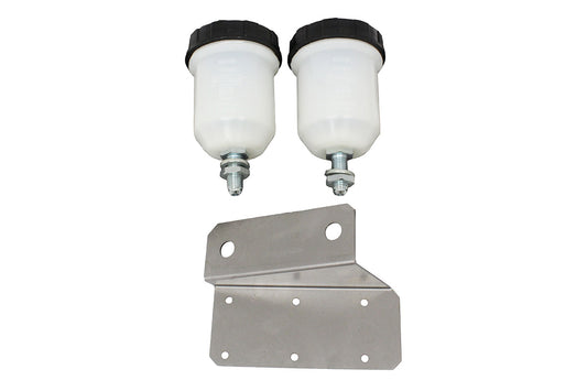 504105 LAND ROVER - RESERVOIR TANK KIT