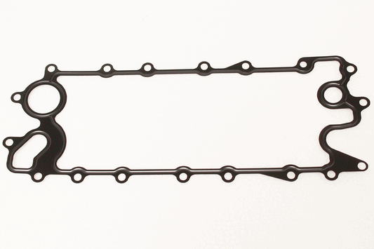 LR010770 LAND ROVER - GASKET - OIL COOLER -  R4/D4/RS2/R5/RS3