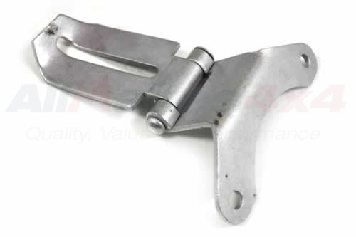 504697 LAND ROVER - LOCKING HASP - S2 - S3 - ALL