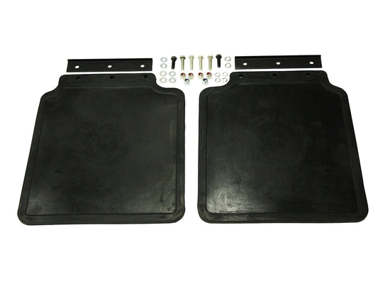 RTC6821 LAND ROVER - MUDFLAP - SET - MUDFLAPS - REAR - PAIR - Suitable for Discovery 1