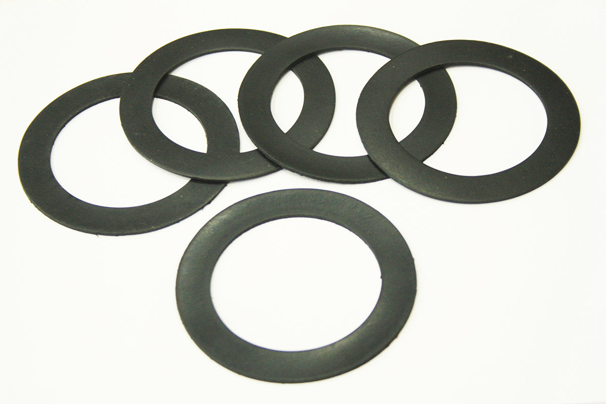 505244 LAND ROVER - SEAL - FUEL - FILLER CAPS - Suitable for Series 2, Series 3