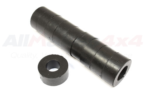506069 LAND ROVER - RUBBER SEAL