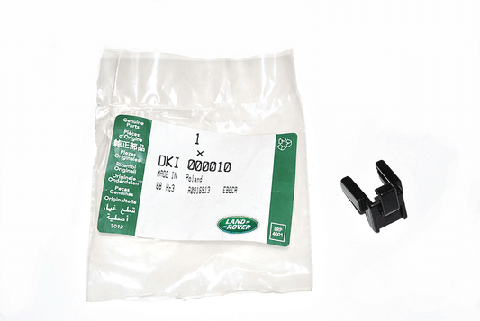 DKI000010LR GENUINE LAND ROVER - CLIP